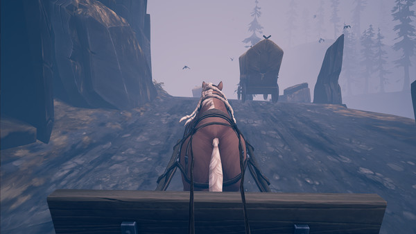 Screenshot 3 of FATED: The Silent Oath