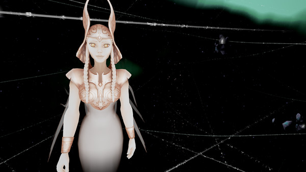 Screenshot 5 of FATED: The Silent Oath