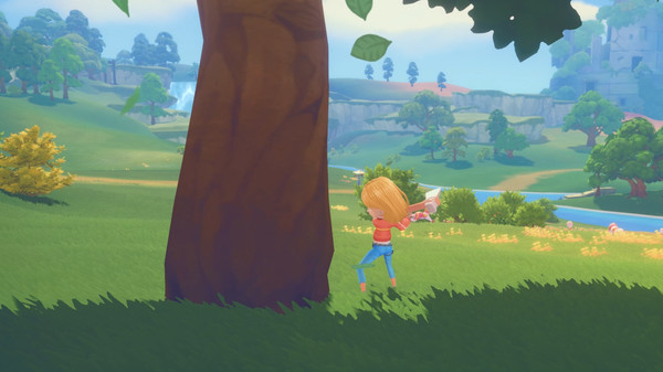 Screenshot 2 of My Time At Portia