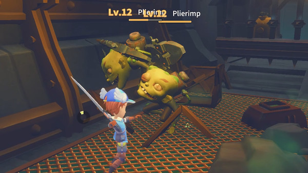 Screenshot 13 of My Time At Portia