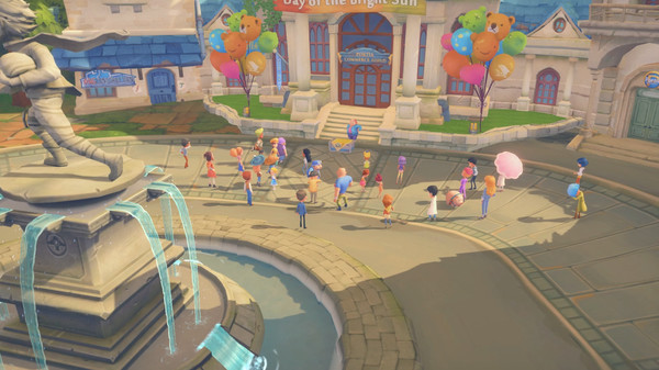 Screenshot 6 of My Time At Portia