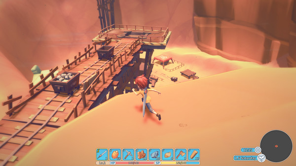 Screenshot 9 of My Time At Portia