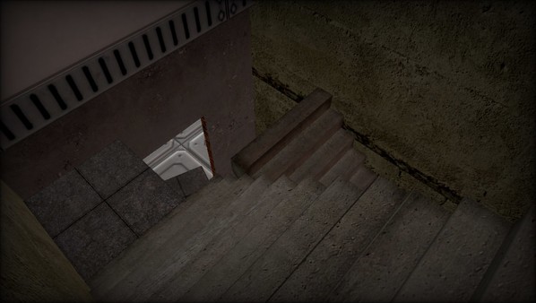 Screenshot 7 of The face of hope: Underground