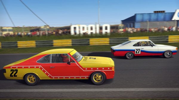 Screenshot 4 of Stock Car Extreme