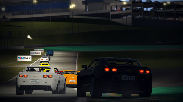 Screenshot 6 of Stock Car Extreme