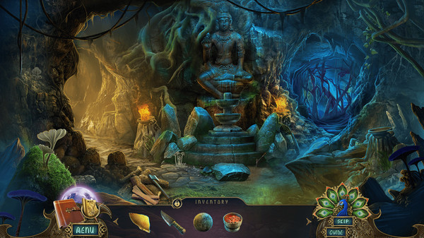 Screenshot 7 of Darkarta: A Broken Heart's Quest Collector's Edition