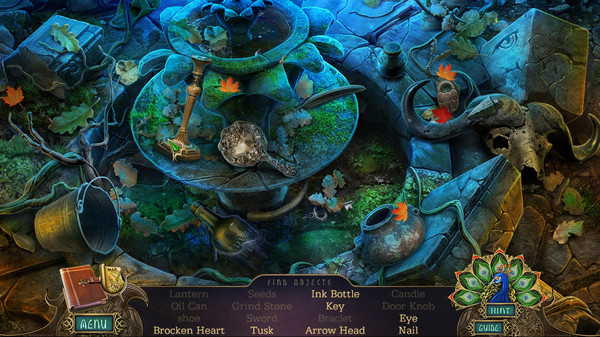 Screenshot 9 of Darkarta: A Broken Heart's Quest Collector's Edition