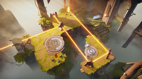 Screenshot 2 of Archaica: The Path of Light