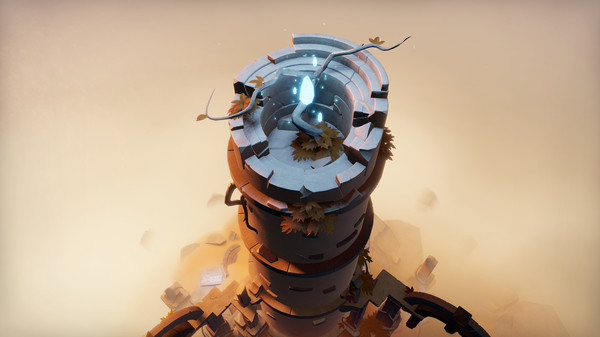 Screenshot 12 of Archaica: The Path of Light