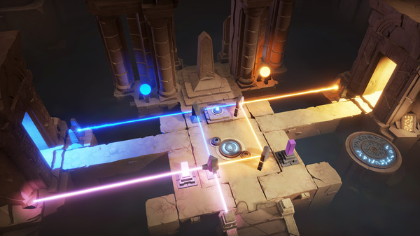 Screenshot 13 of Archaica: The Path of Light