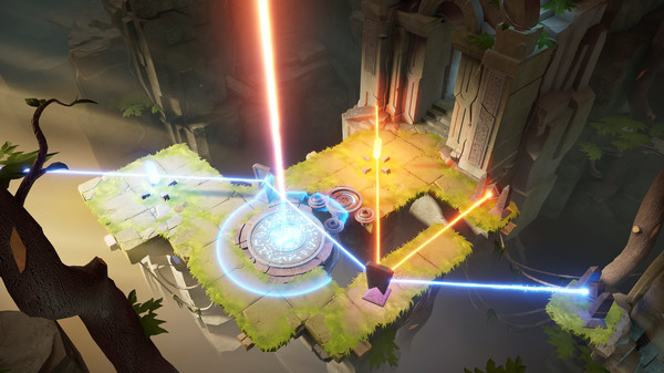 Screenshot 15 of Archaica: The Path of Light