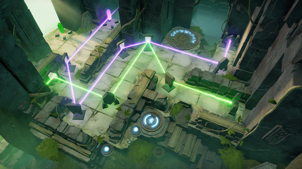 Screenshot 18 of Archaica: The Path of Light