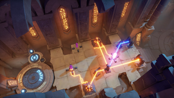 Screenshot 19 of Archaica: The Path of Light