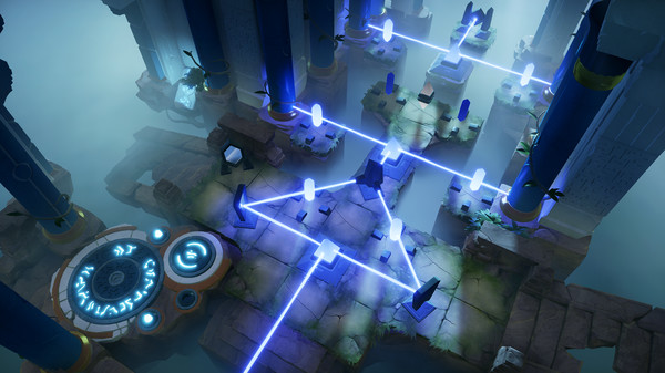 Screenshot 23 of Archaica: The Path of Light