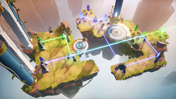 Screenshot 24 of Archaica: The Path of Light