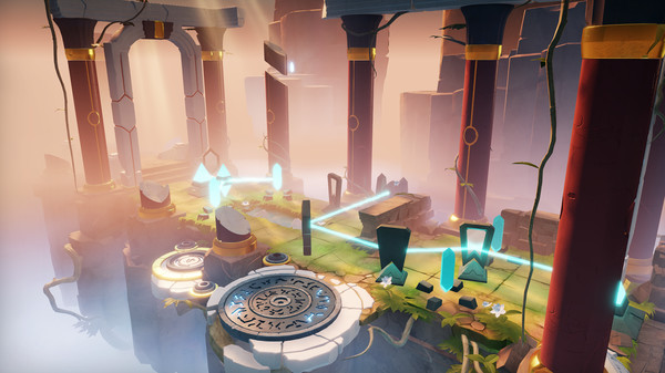 Screenshot 26 of Archaica: The Path of Light