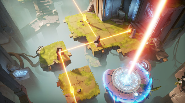 Screenshot 7 of Archaica: The Path of Light