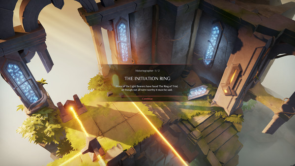 Screenshot 10 of Archaica: The Path of Light