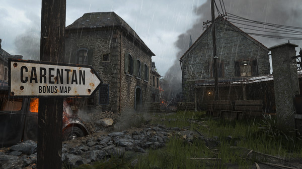 Screenshot 1 of Call of Duty®: WWII - Season Pass