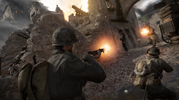 Screenshot 11 of Call of Duty®: WWII - Season Pass