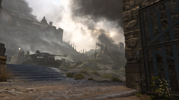 Screenshot 12 of Call of Duty®: WWII - Season Pass