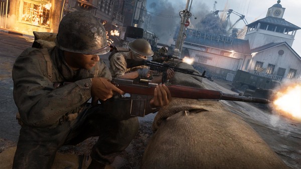 Screenshot 19 of Call of Duty®: WWII - Season Pass