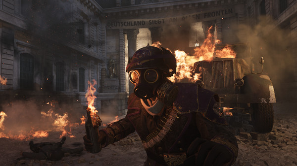 Screenshot 3 of Call of Duty®: WWII - Season Pass