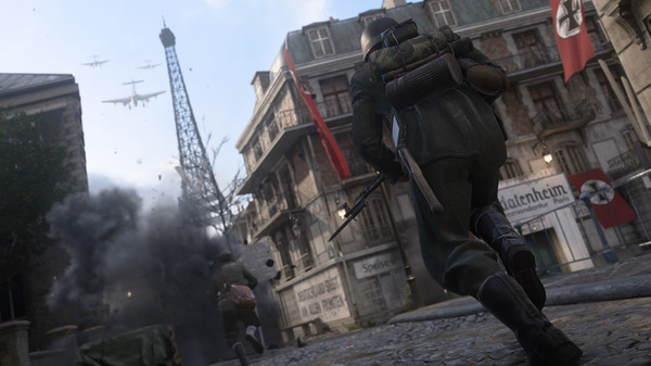 Screenshot 25 of Call of Duty®: WWII - Season Pass