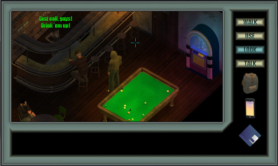 Screenshot 24 of 001 Game Creator