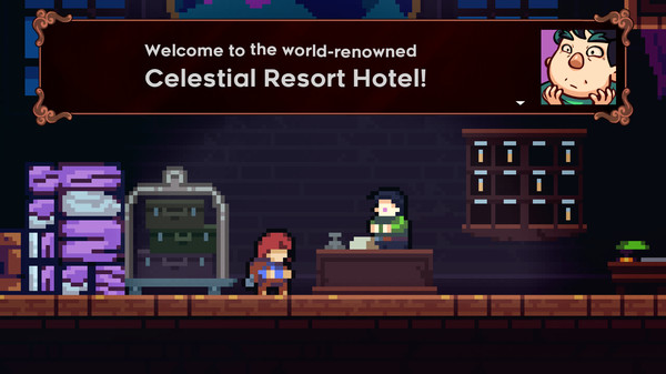Screenshot 7 of Celeste