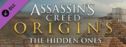 Assassin's Creed® Origins - The Hidden Ones