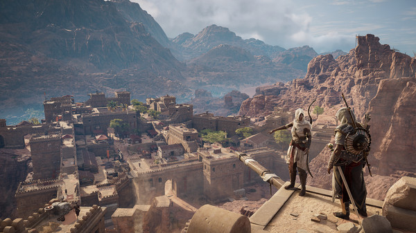 Screenshot 6 of Assassin's Creed® Origins - The Hidden Ones