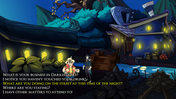 Screenshot 9 of Darkestville Castle