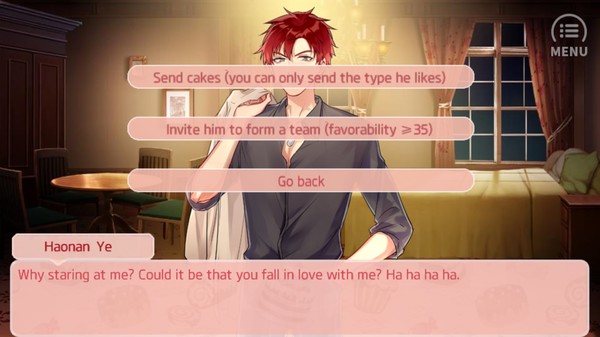 Screenshot 11 of Pastry Lovers