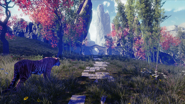 Screenshot 9 of Nature Treks VR