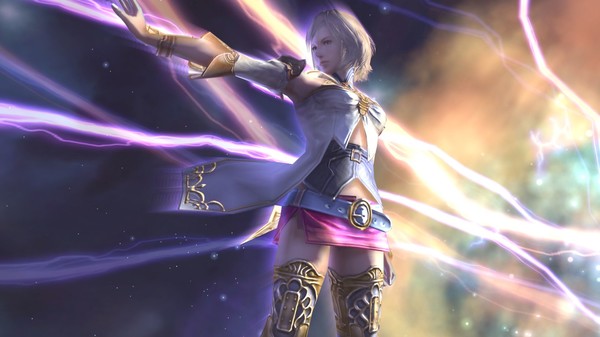 Screenshot 2 of FINAL FANTASY XII THE ZODIAC AGE