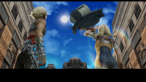 Screenshot 5 of FINAL FANTASY XII THE ZODIAC AGE