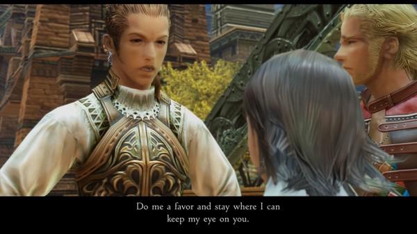 Screenshot 6 of FINAL FANTASY XII THE ZODIAC AGE