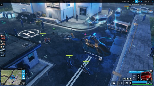 emergency 20 multiplayer gameplay