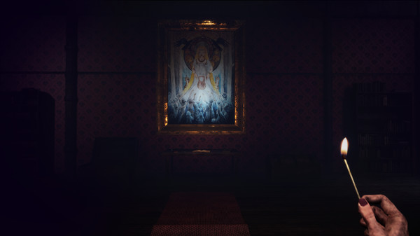 Screenshot 9 of Unforgiving - A Northern Hymn