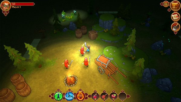 Screenshot 12 of Quest Hunter