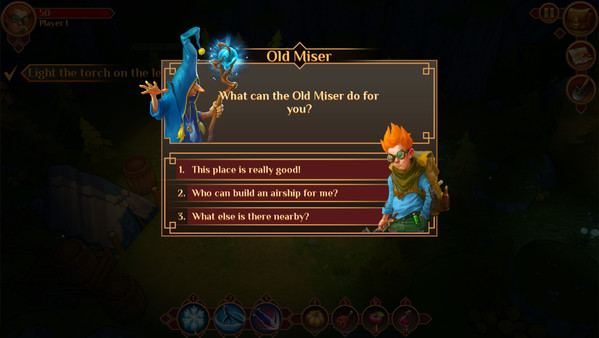 Screenshot 13 of Quest Hunter