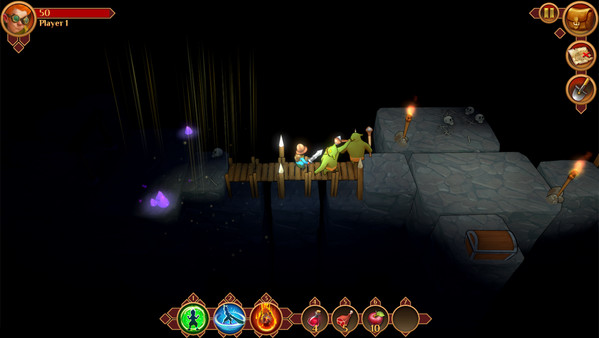 Screenshot 15 of Quest Hunter