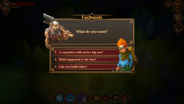 Screenshot 7 of Quest Hunter