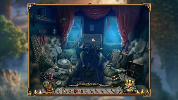 Screenshot 3 of Portal of Evil: Stolen Runes Collector's Edition