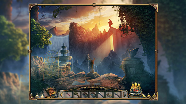 Screenshot 5 of Portal of Evil: Stolen Runes Collector's Edition