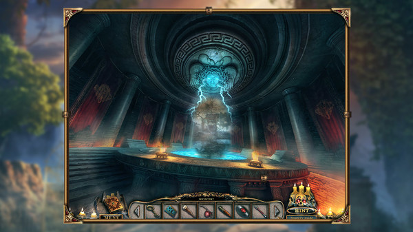 Screenshot 6 of Portal of Evil: Stolen Runes Collector's Edition