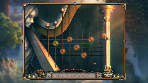 Screenshot 7 of Portal of Evil: Stolen Runes Collector's Edition