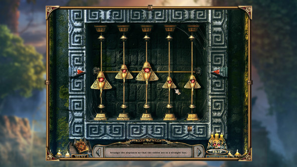 Screenshot 9 of Portal of Evil: Stolen Runes Collector's Edition