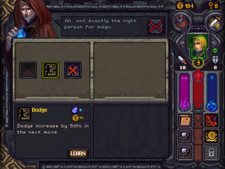 Screenshot 7 of Runestone Keeper